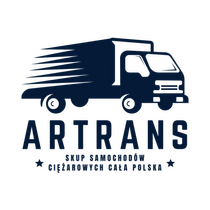 "Artrans" Sławomir Araszkiewicz Skup i Sprzedaż Samochodów Ciężarowych