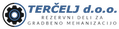 TERČELJ d.o.o.