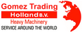 Gomez Trading Holland BV