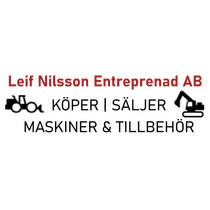 Leif Nilsson Entreprenad AB