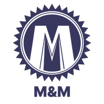 M&M