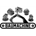 SC BAUMACHINE ALEXA RATEZ SRL