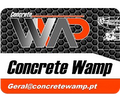 Concrete Wamp