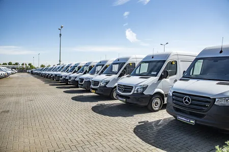 Kleyn Vans B.V.
