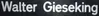 Gieseking