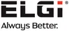 logotipo Elgi