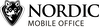 logotipo Nordic