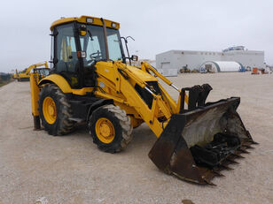 JCB 3CXPC