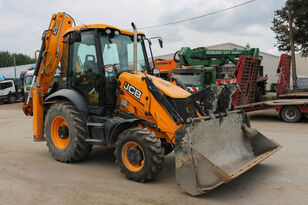 JCB 3CX