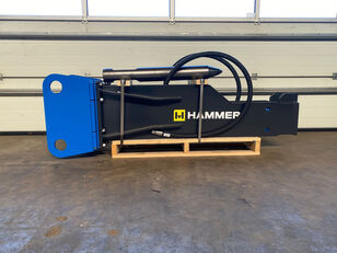 Hammer HS1000 martillo hidráulico nuevo