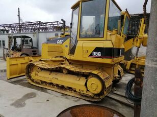 Caterpillar D5G bulldozer