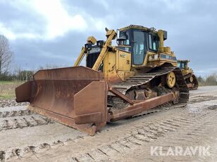 Caterpillar D6R LGP bulldozer