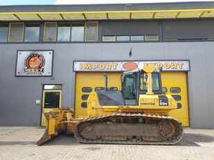 Komatsu D61PX-15 bulldozer