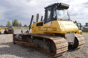 New Holland D180 bulldozer