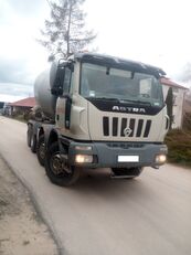ASTRA HD 84 44 camión hormigonera