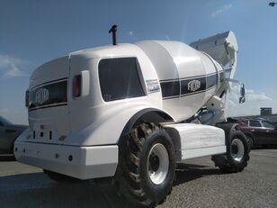 Fiori DB X50 camión hormigonera nueva