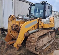 Liebherr LR634 cargadora de cadenas