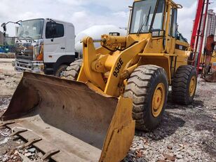 CATERPILLAR 936E cargadora de ruedas