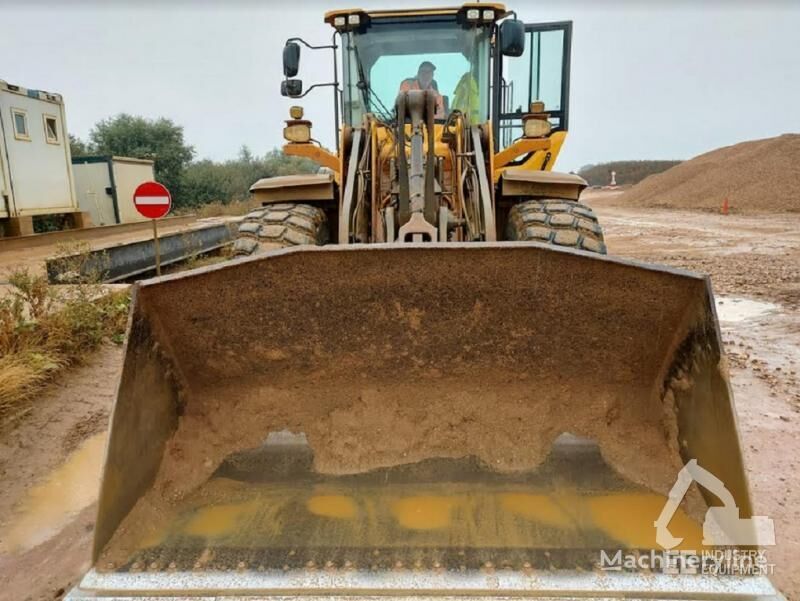 Volvo L 110 H cargadora de ruedas