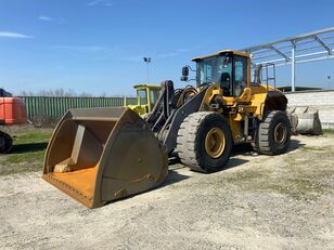 Volvo L 150 G cargadora de ruedas