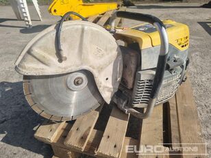 Wacker Neuson BTS 635S cortadora de asfalto