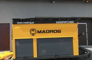 Madrog Madpatcher 6.5W distribuidor de asfalto