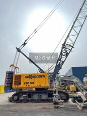 SENNEBOGEN S 690 dragalina