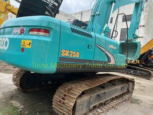 KOBELCO SK250 excavadora de cadenas