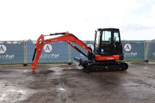 Kubota KX060-5 excavadora de cadenas nueva