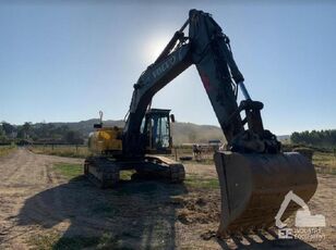 VOLVO EC 240 BLC excavadora de cadenas