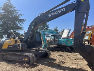 VOLVO EC210 excavadora de cadenas