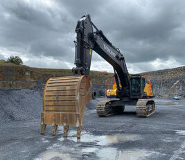 Volvo EC750EL excavadora de cadenas