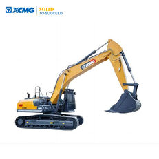 XCMG XE335DK excavadora de cadenas