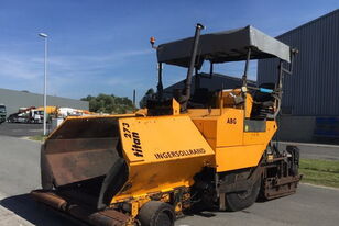 ABG Titan 273 extendedora de ruedas
