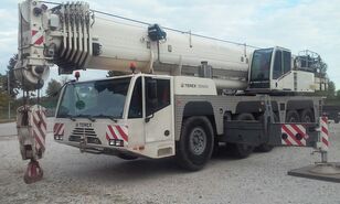 DEMAG AC 200-1 grúa móvil
