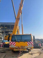 DEMAG AC 220 grúa móvil