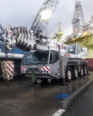 DEMAG AC 80/2 grúa móvil