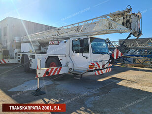 LIEBHERR LTM 1030-2 grúa móvil