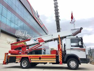 TAYDER 38 METERS - TM-838 LADDER LIFT - FURNITURE LIFT - VERHUIS grúa móvil nueva