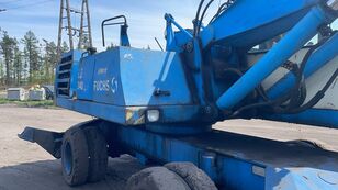 FUCHS Mhl 340 manipulador de materiales