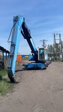FUCHS Mhl 340 manipulador de materiales