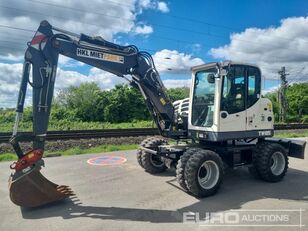 Terex TW85 manipulador de materiales