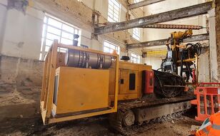 KLEMM KR 709-2 máquina perforadora