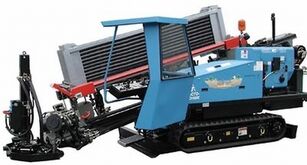 Tracto-Technik Grundodrill + Grundopit máquina perforadora nueva