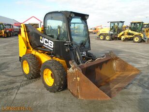 JCB 225 ECO minicargadora