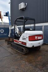 venta de Bobcat 331 miniexcavadora imagen 4 Bobcat 331 miniexcavadora imagen 4