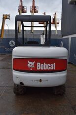 venta de Bobcat 331 miniexcavadora imagen 5 Bobcat 331 miniexcavadora imagen 5