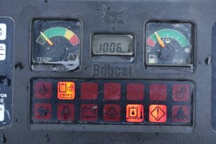 venta de Bobcat 331 miniexcavadora imagen 26 Bobcat 331 miniexcavadora imagen 26