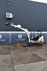 venta de Bobcat 331 miniexcavadora imagen 27 Bobcat 331 miniexcavadora imagen 27