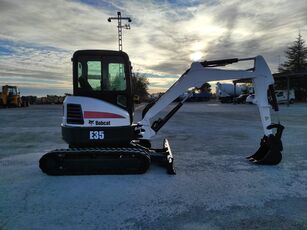 venta de Bobcat E35 miniexcavadora imagen 4 Bobcat E35 miniexcavadora imagen 4